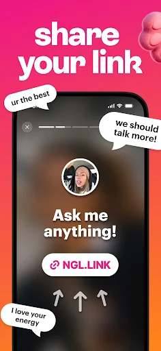 NGL Premium APK
