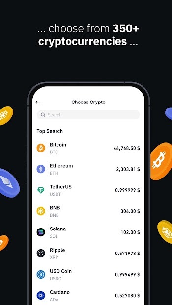 Binance