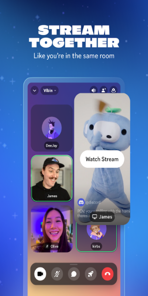 Discord - Talk, Play, Hang Out Mod Discord - Talk, Play, Hang Out Mod