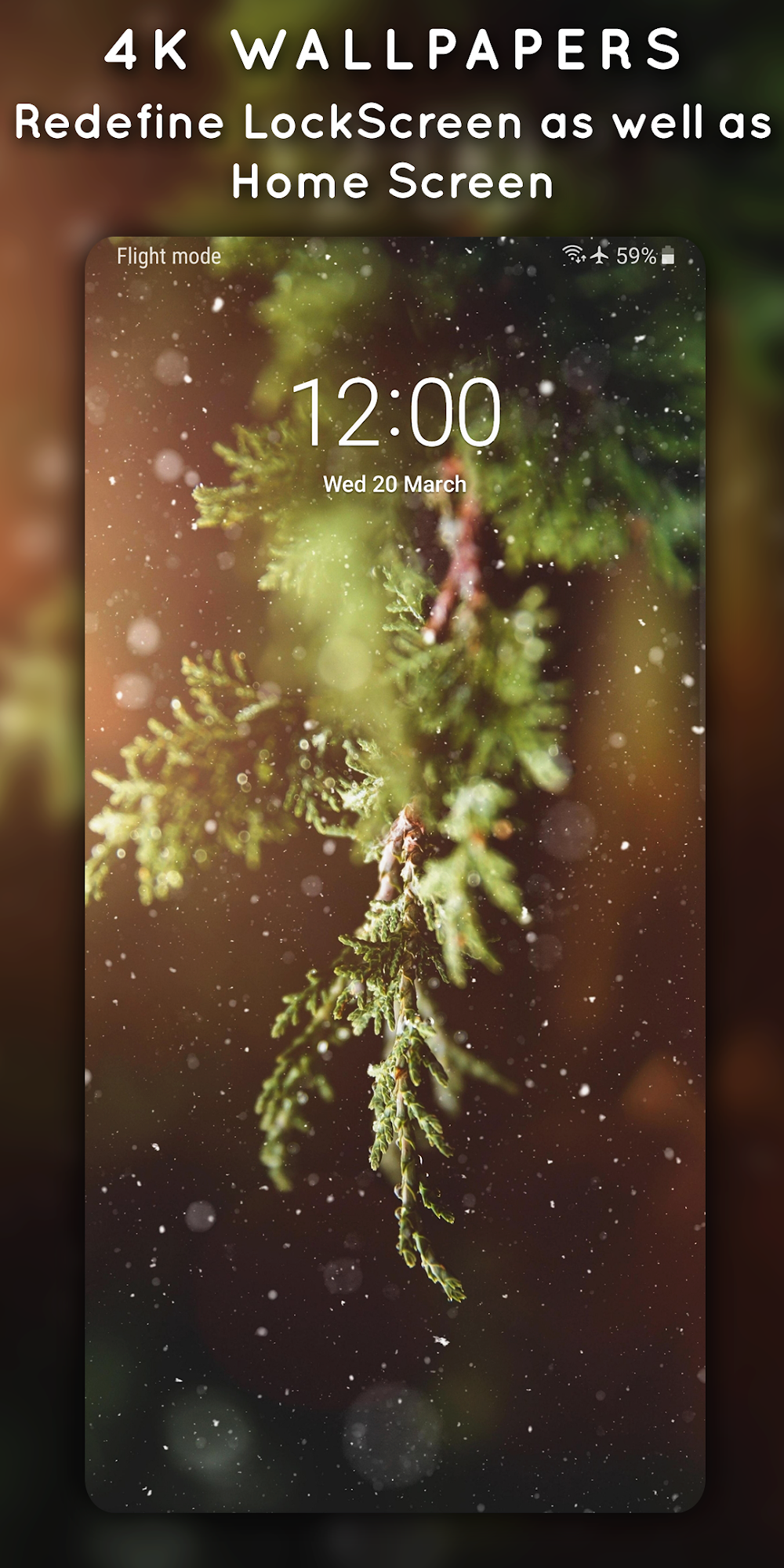 4K Wallpapers