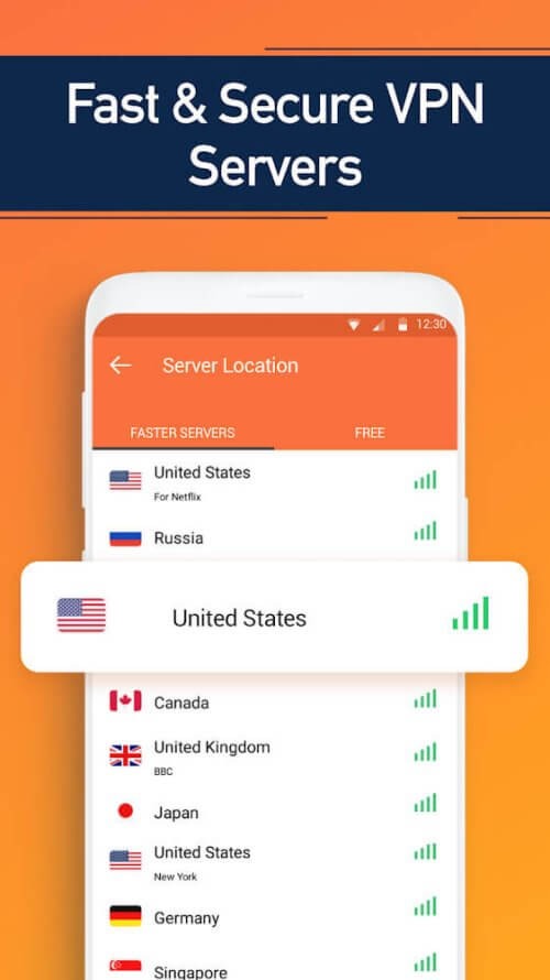 Turbo VPN Turbo VPN