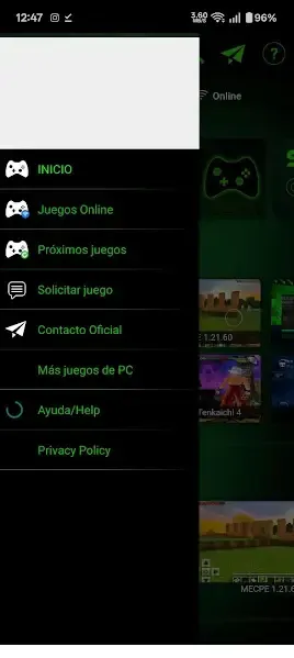 Total Games
