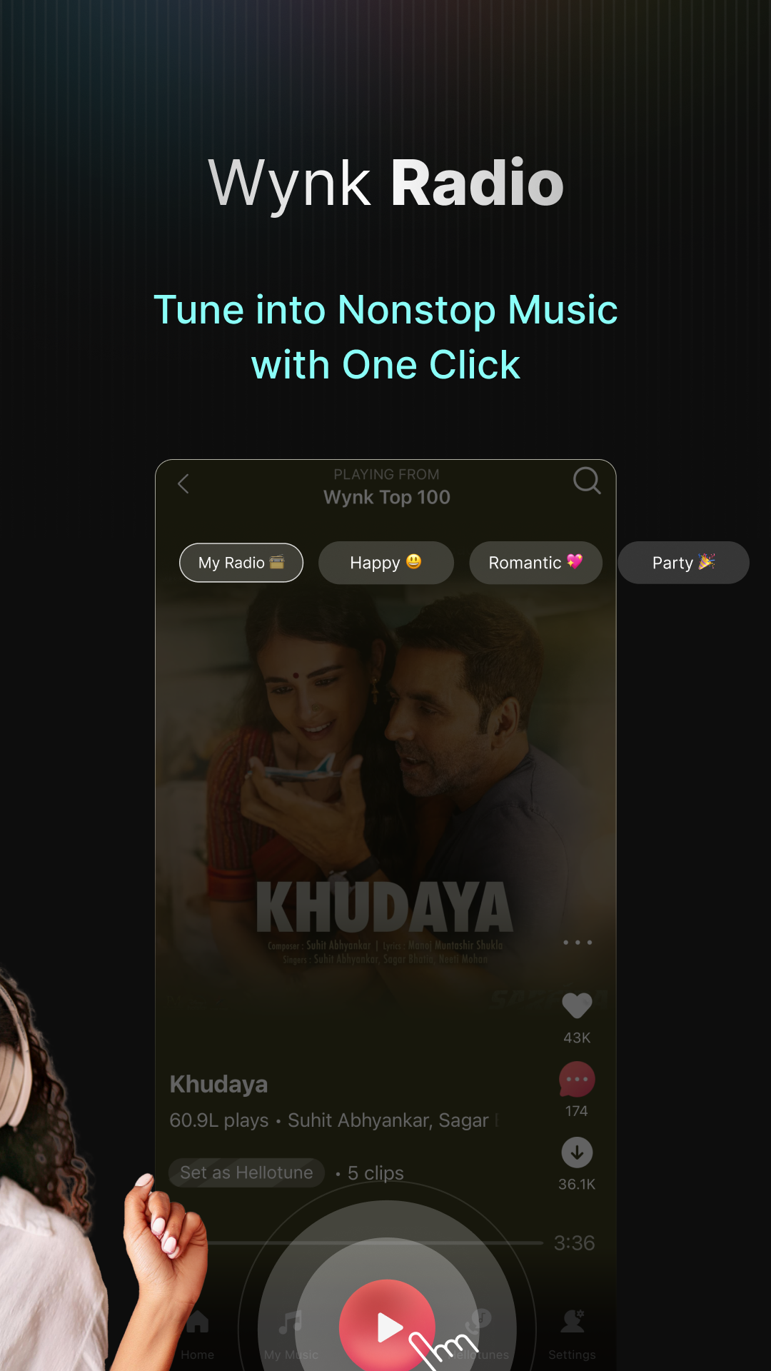 Wynk Music Wynk Music