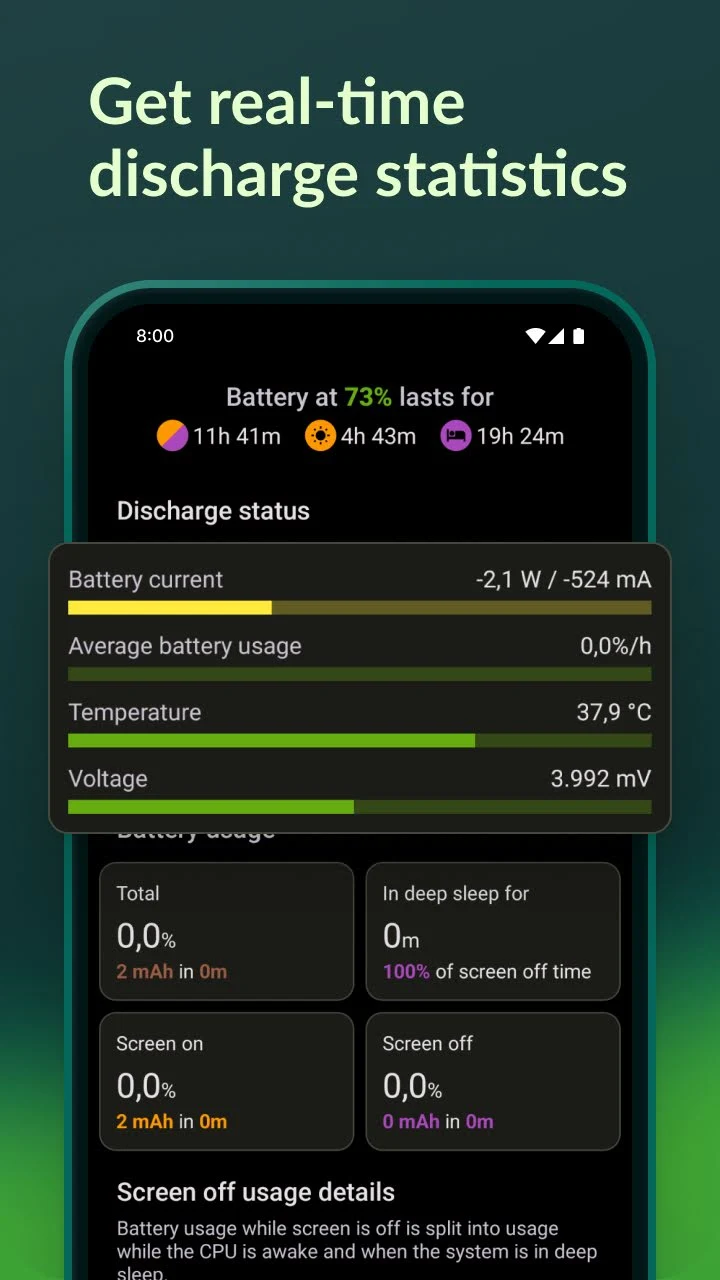 Accu​Battery