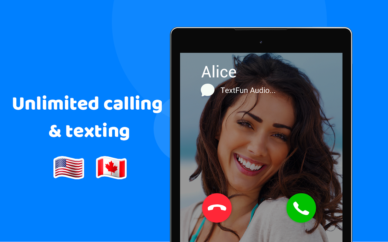TextApp TextApp