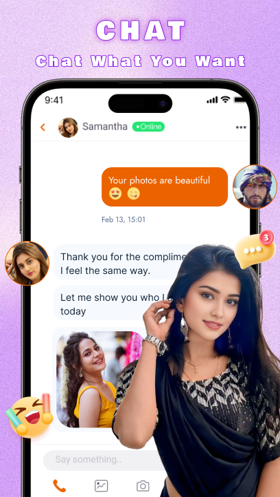 OVO Live – Video Chat OVO Live – Video Chat