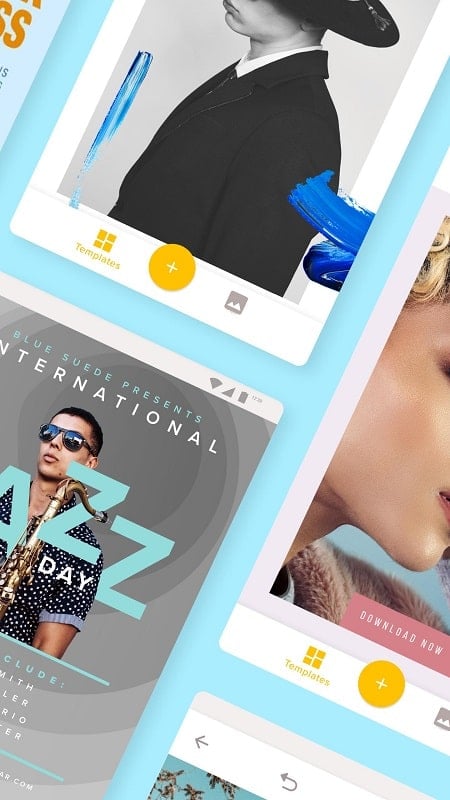 GoDaddy Studio APK GoDaddy Studio APK