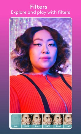 Facetune2