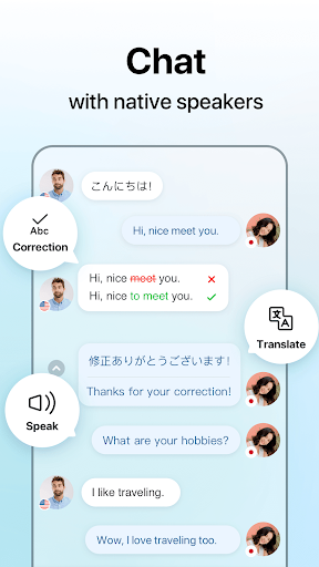 HelloTalk APK