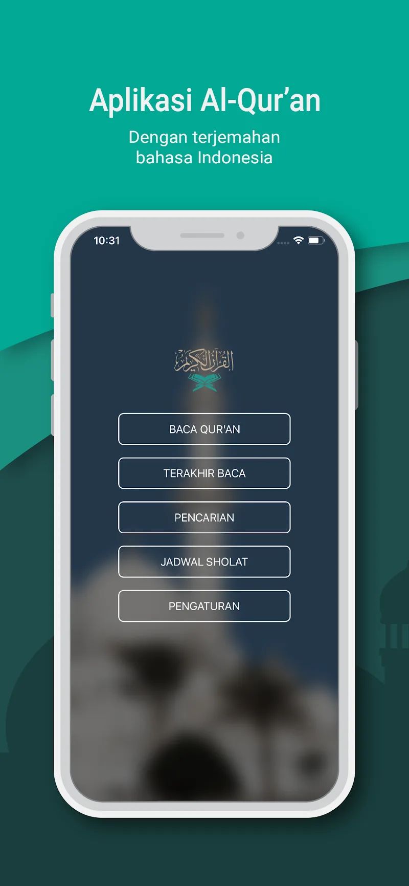 Al Quran Indonesia Mod Al Quran Indonesia Mod
