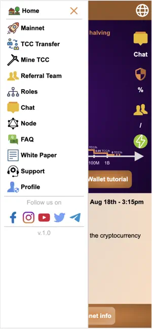 TCC Network