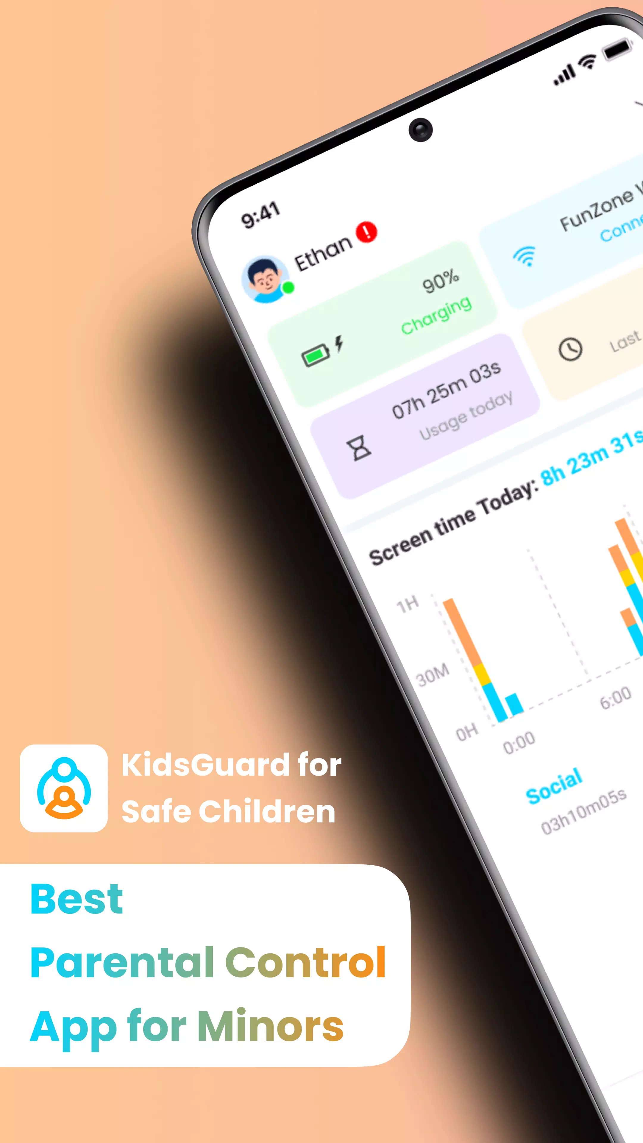 KidsGuard