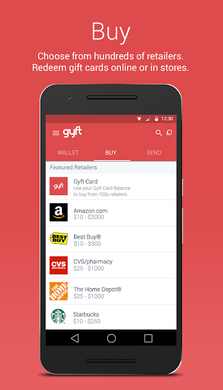 Gyft