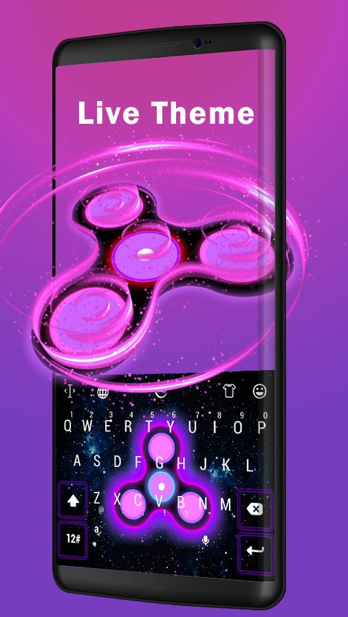 TouchPal Keyboard for Vivo