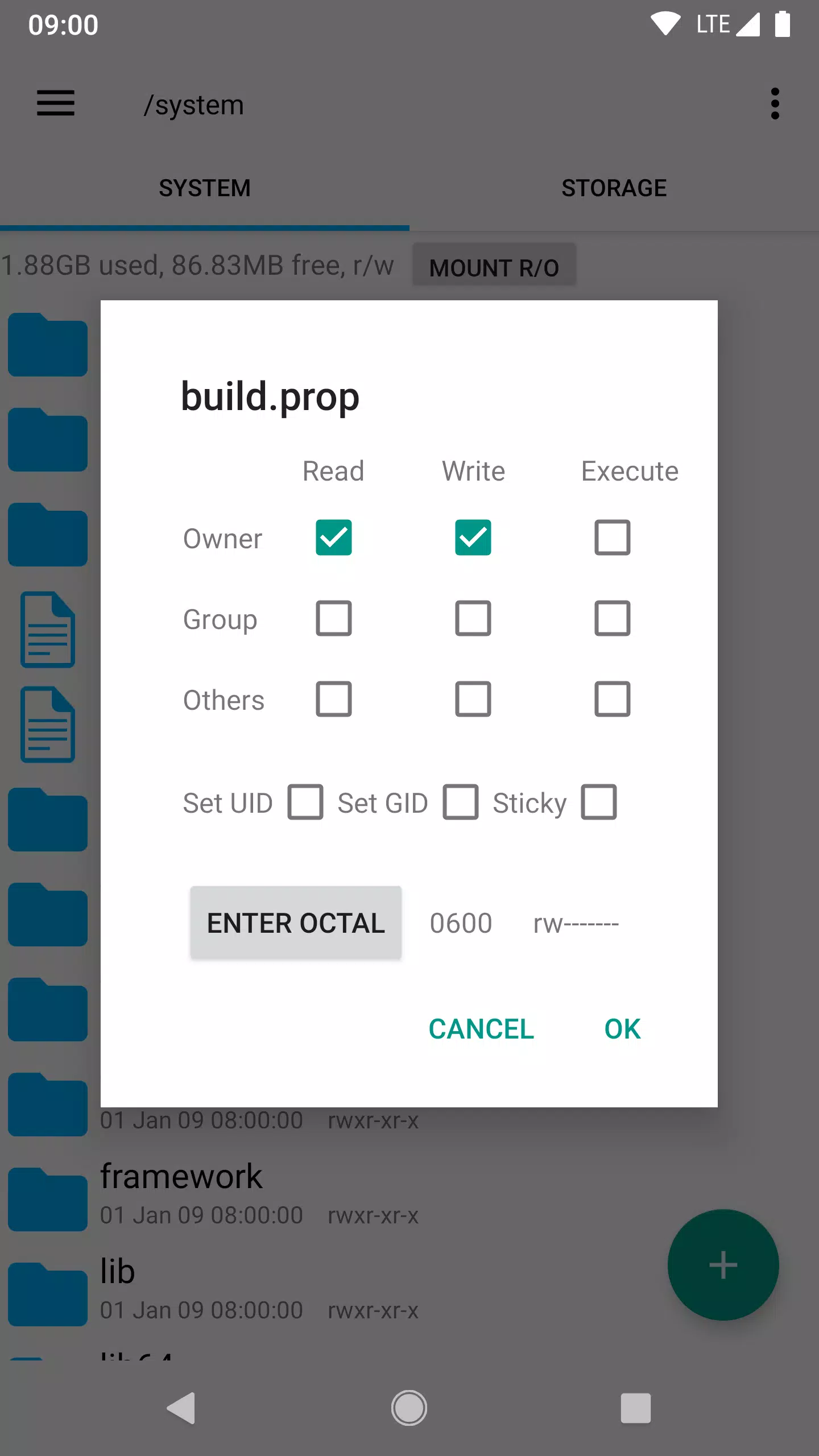 Root Explorer Pro