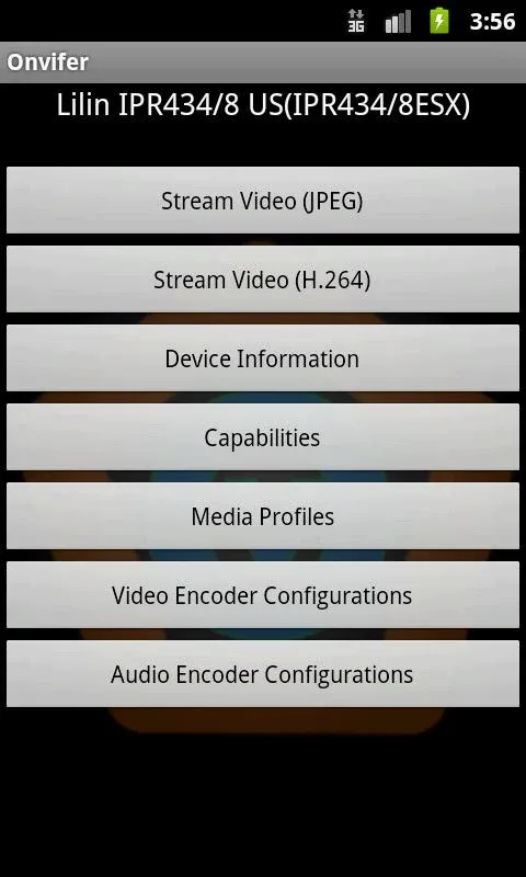 Onvier - IP Camera Monitor Mod Onvier - IP Camera Monitor Mod