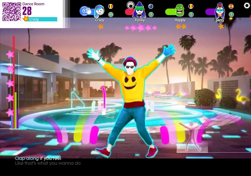 Just Dance Now Just Dance Now