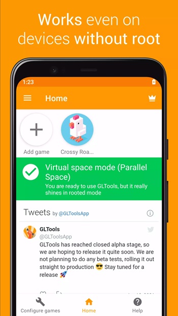 Gltools