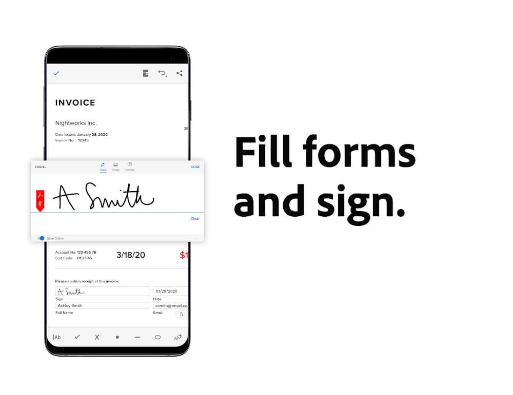 Adobe Acrobat