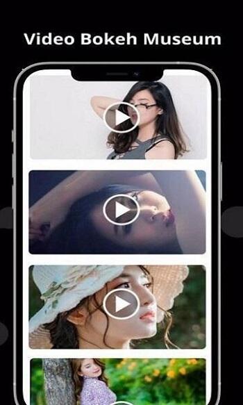 Video Bokeh Background 1 Jam Video Bokeh Background 1 Jam