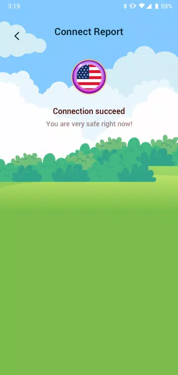 FoxFast - Unlimited & Safe VPN New FoxFast - Unlimited & Safe VPN New