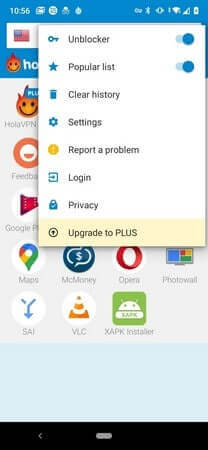Premium Hola VPN