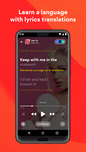 Musixmatch Musixmatch