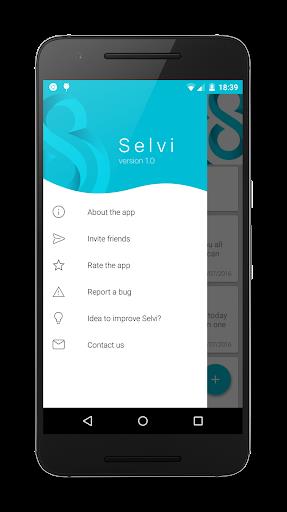 Selvi - Teleprompter Camera