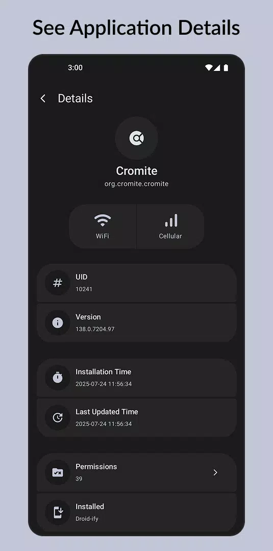 Athena: Firewall & Adblocker Athena: Firewall & Adblocker