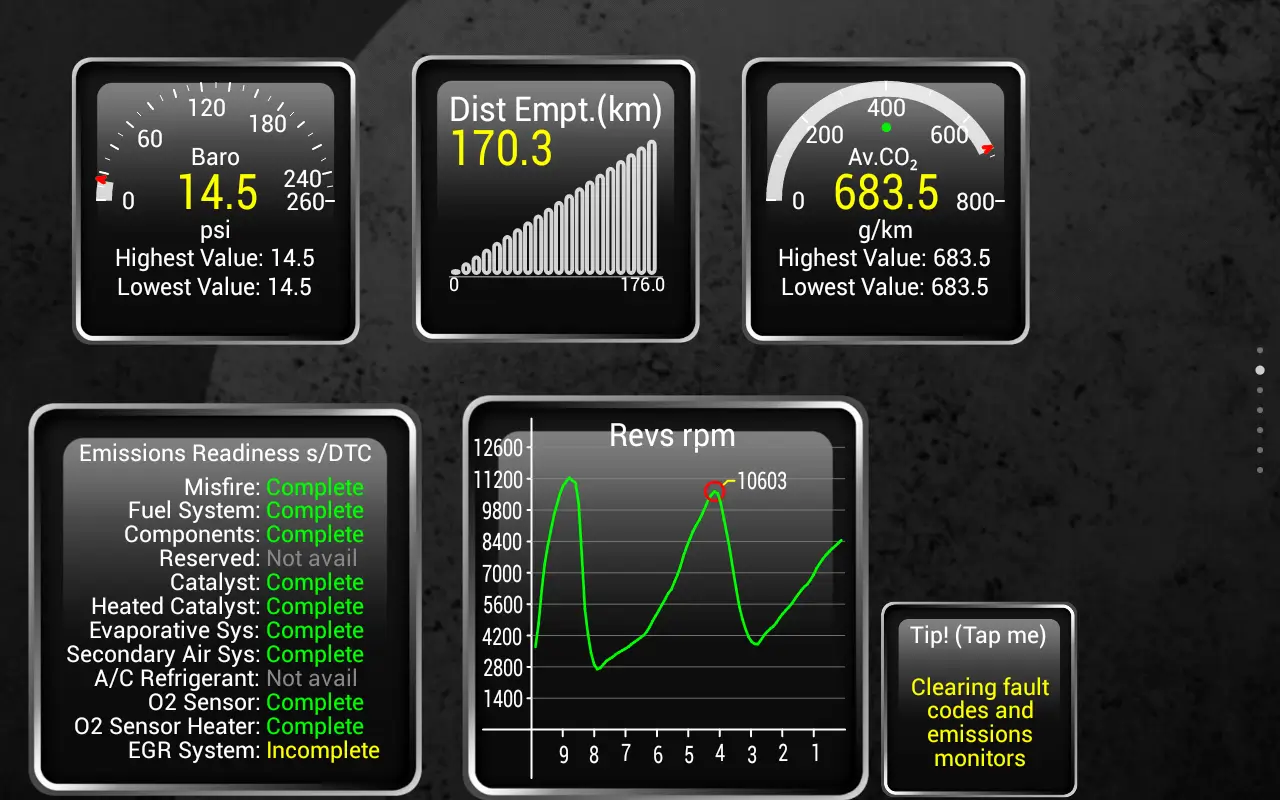 Torque Pro Mod Torque Pro Mod