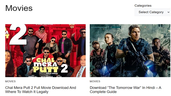 MultiMovies