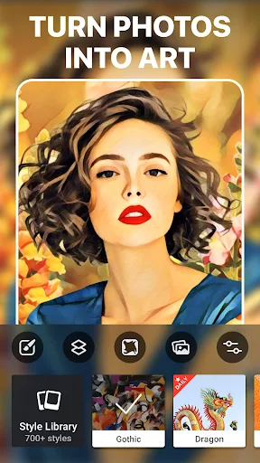 Prisma Photo Editor Mod Prisma Photo Editor Mod