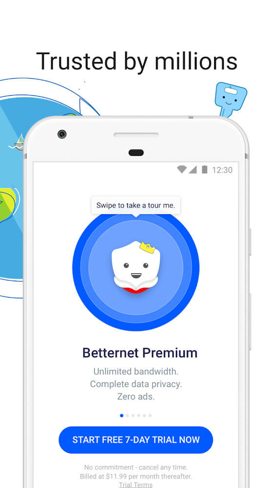 Betternet VPN