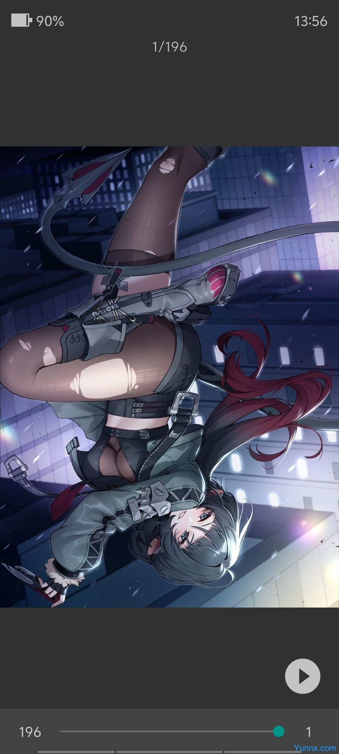 EhViewer APK