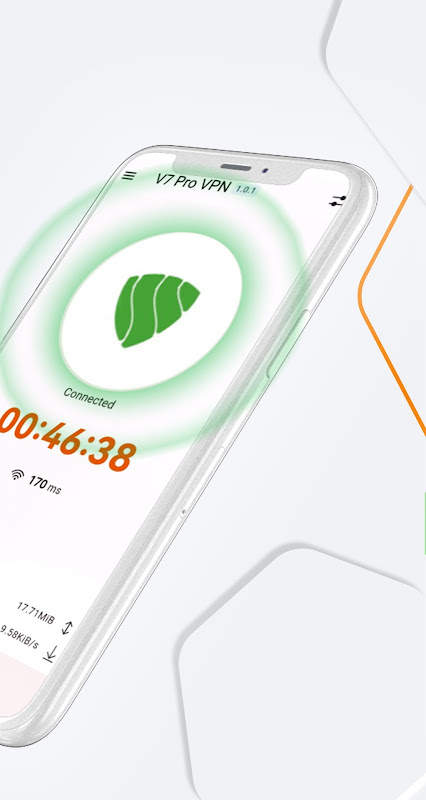 V7 Pro VPN - Fast V2ray V7 Pro VPN - Fast V2ray