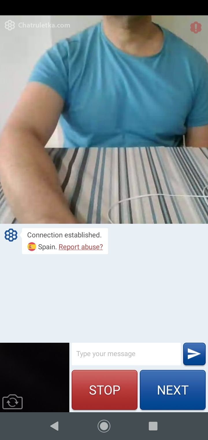 Chatruletka