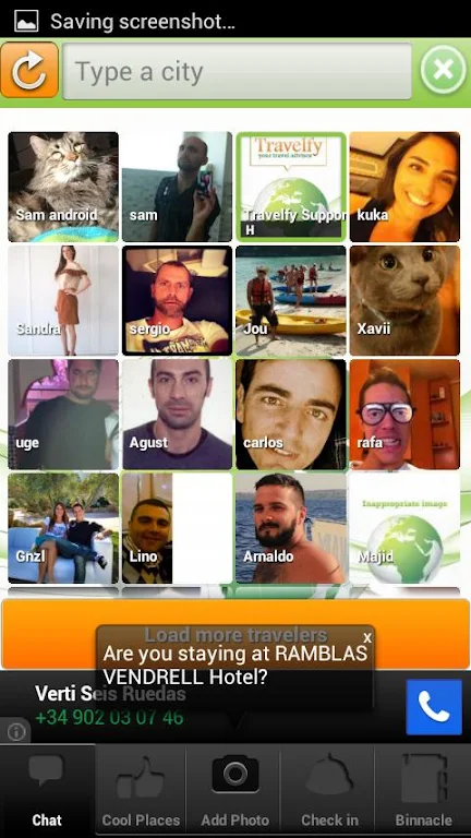 Travelfy Travelfy