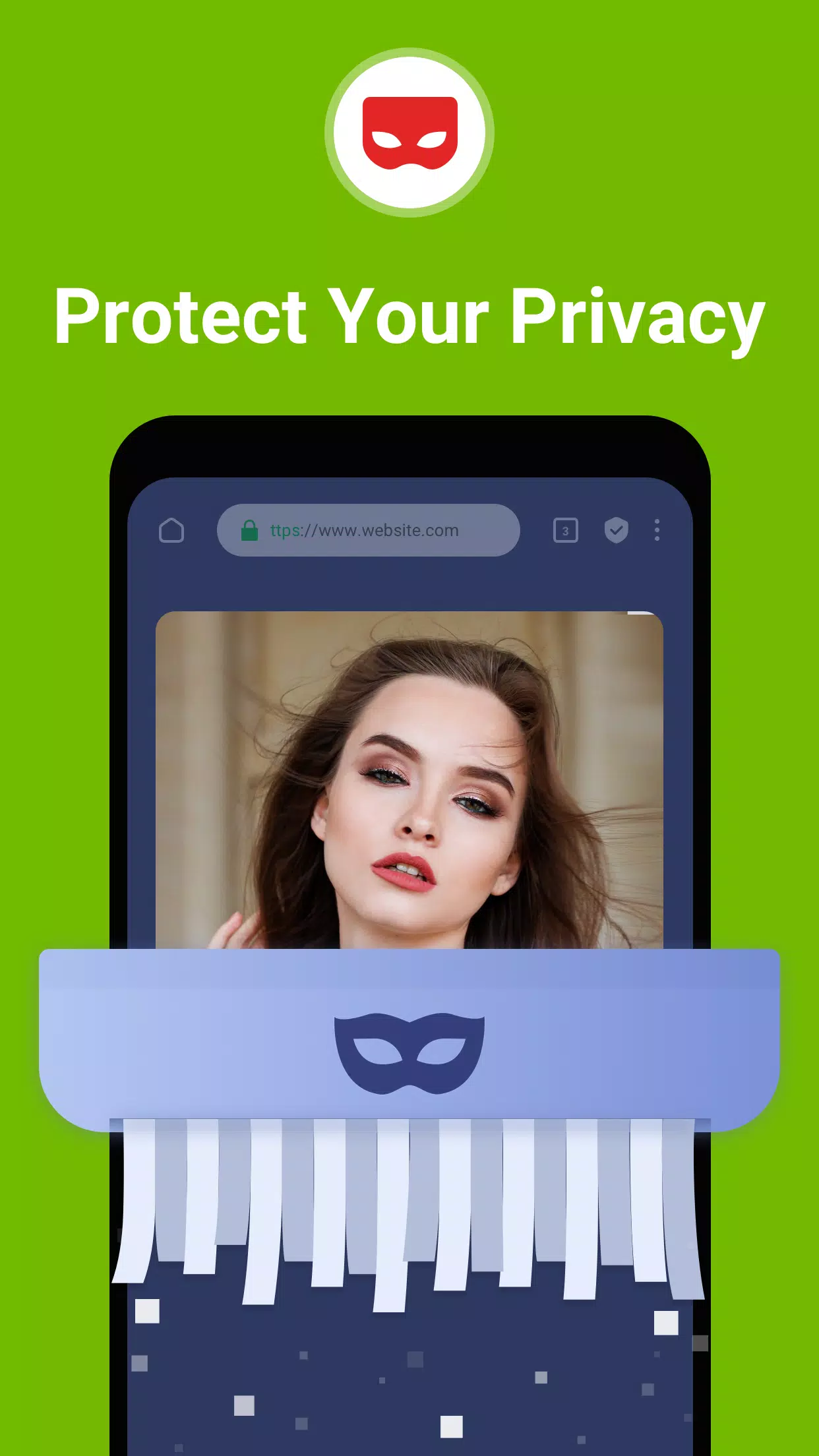 Free Adblocker Browser:Adblock