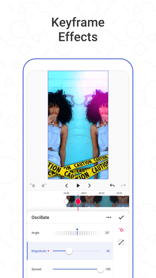 Funimate Video Editor & Maker