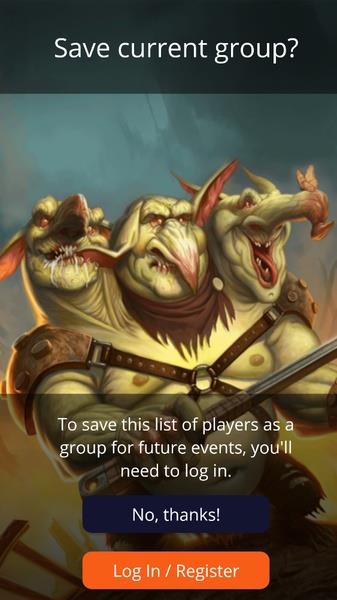 Magic: The Gathering Companion