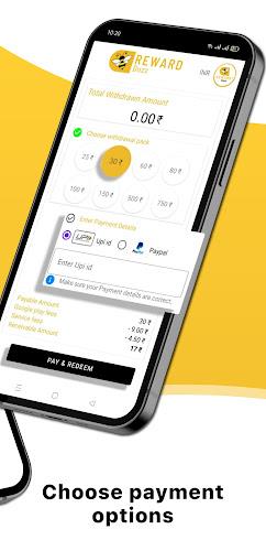 Opinion Rewards Converter