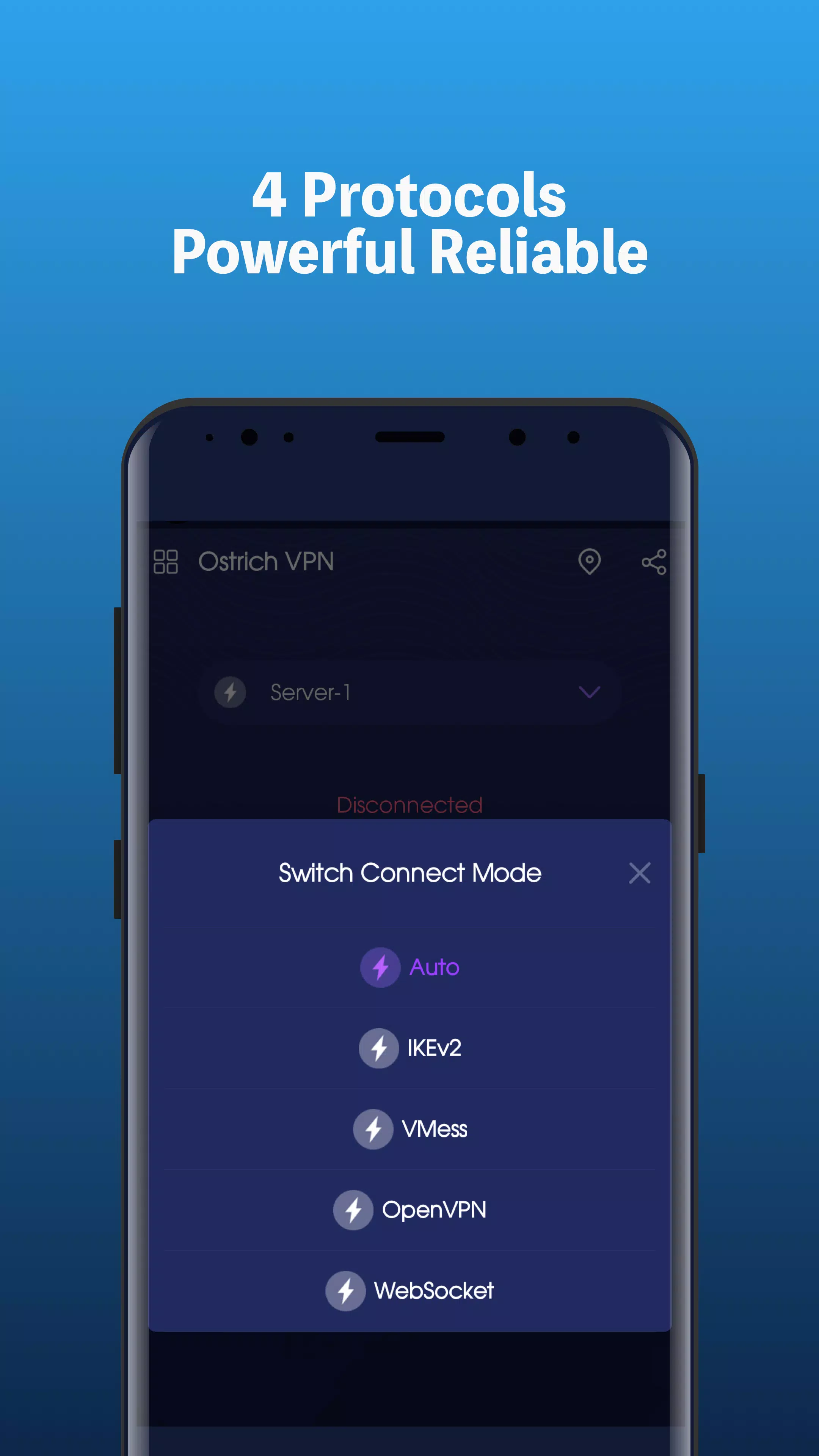 Ostrich VPN Ostrich VPN
