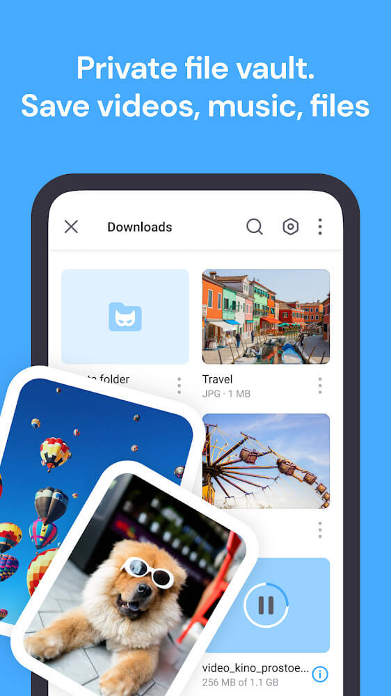 Aloha Browser Turbo