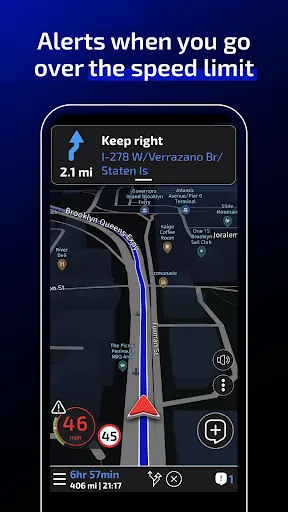 Radarbot APK