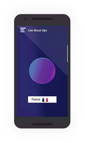 LITE GHOST VPN