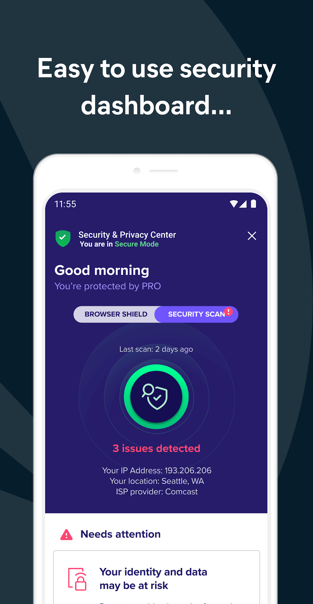 Avast Secure Browser Avast Secure Browser
