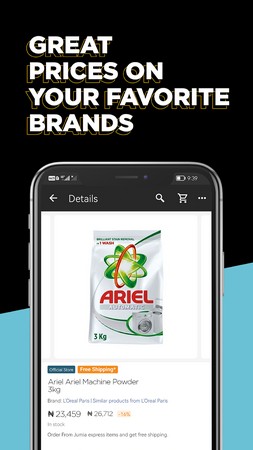 Jumia