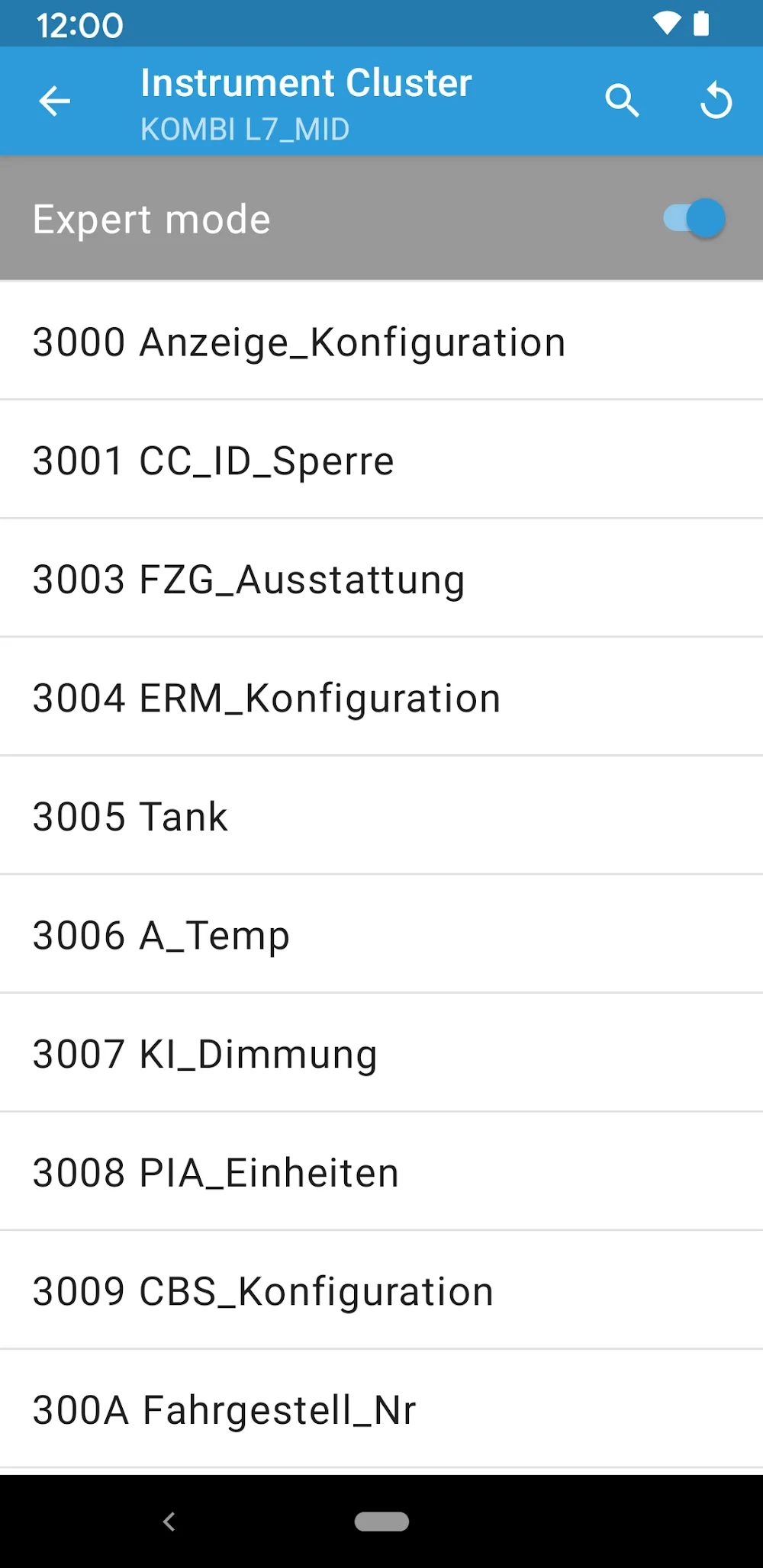 BimmerCode
