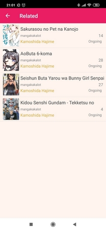 Manga Reader Manga Reader
