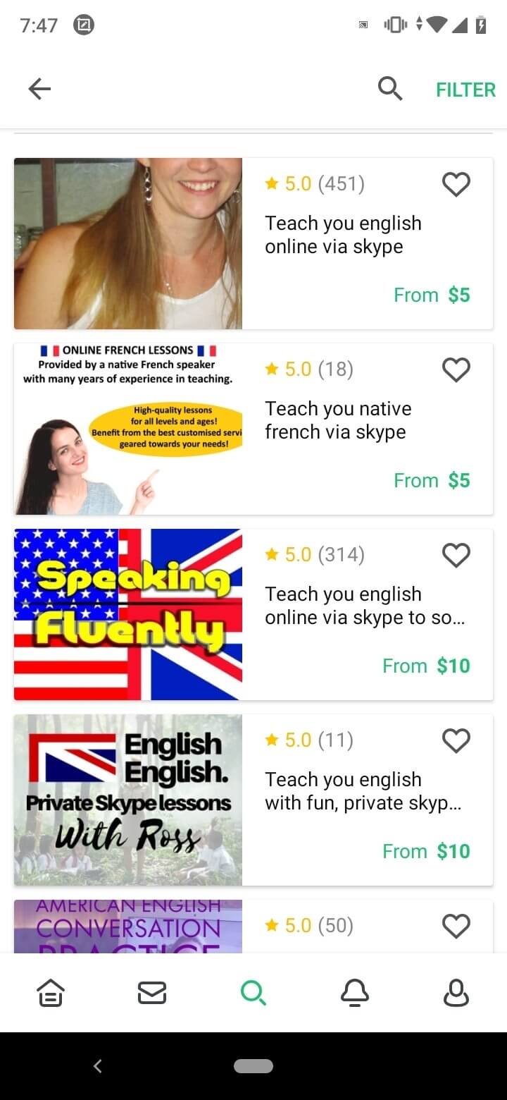 Fiverr